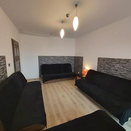 Appartement 2060 Zwyciestwa 5G - Tanie Pokoje W Apartamencie - Samodzielne Zameldowanie - Self Check In à Poznań Extérieur photo