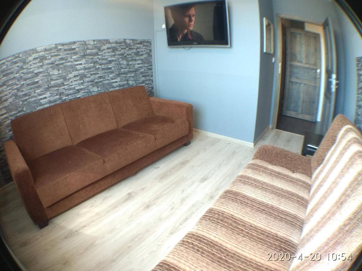 2060 Zwyciestwa 5G - Tanie Pokoje W Apartamencie - Samodzielne Zameldowanie - Self Check In Poznań Extérieur photo