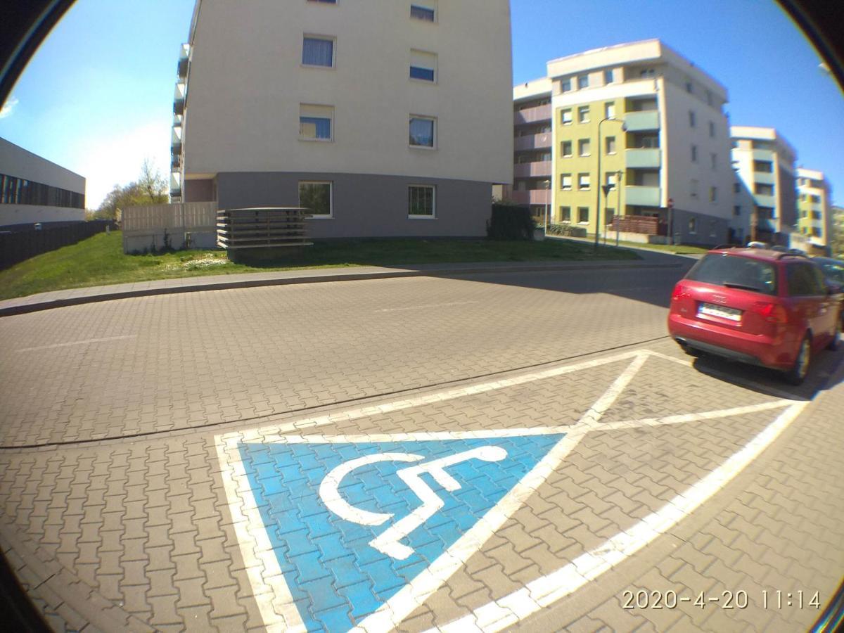 2060 Zwyciestwa 5G - Tanie Pokoje W Apartamencie - Samodzielne Zameldowanie - Self Check In Poznań Extérieur photo