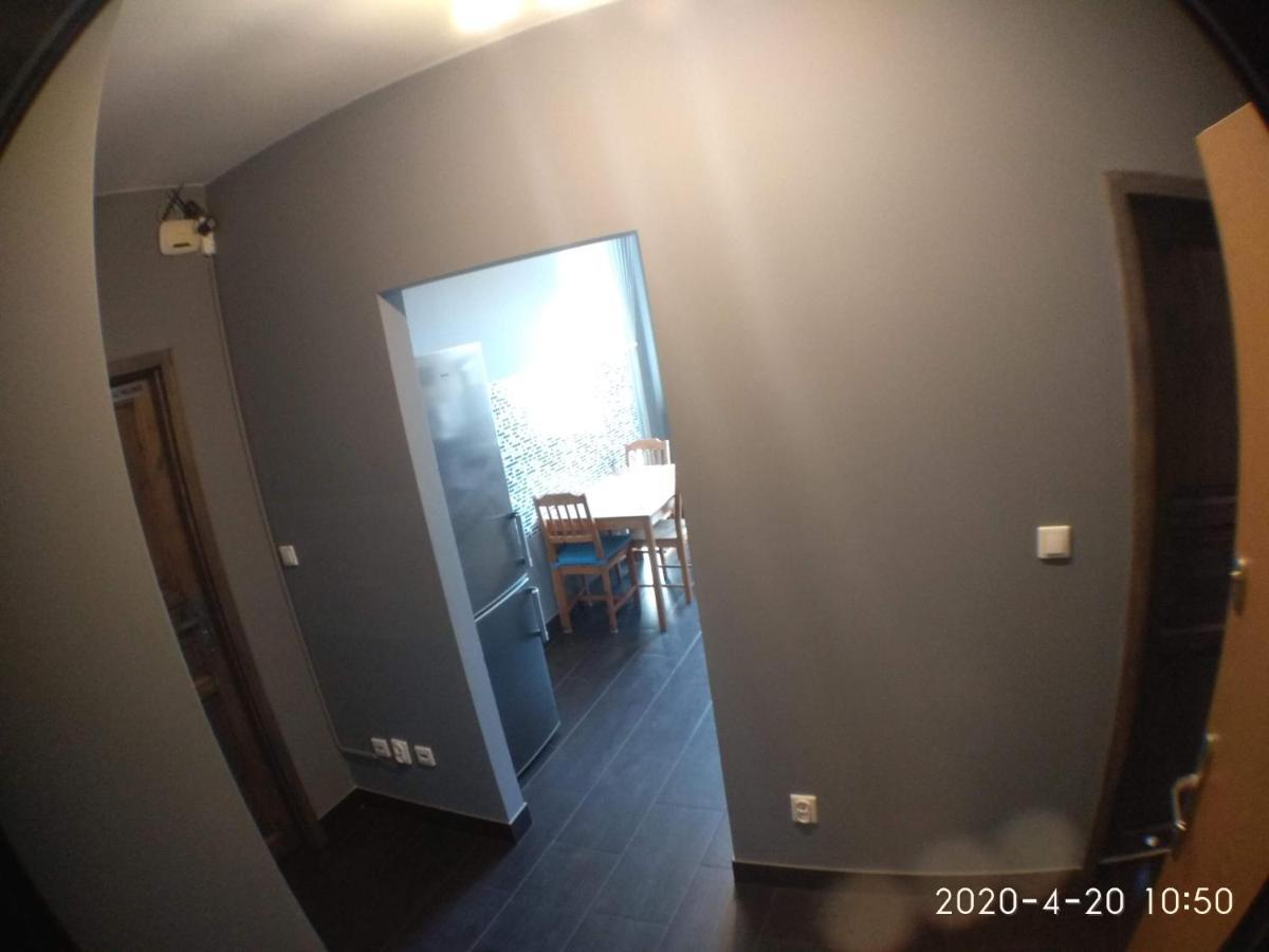 Appartement 2060 Zwyciestwa 5G - Tanie Pokoje W Apartamencie - Samodzielne Zameldowanie - Self Check In à Poznań Extérieur photo