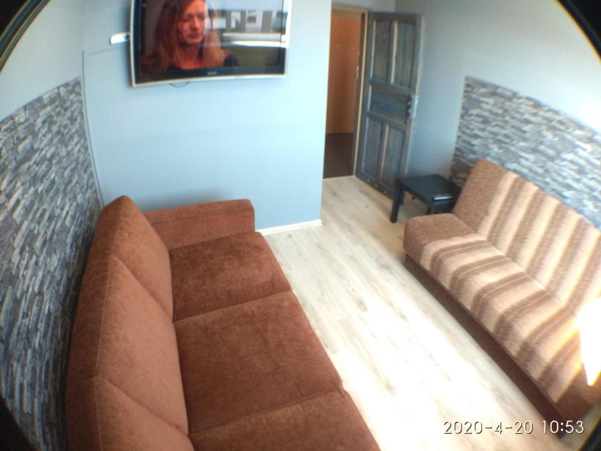 2060 Zwyciestwa 5G - Tanie Pokoje W Apartamencie - Samodzielne Zameldowanie - Self Check In Poznań Extérieur photo