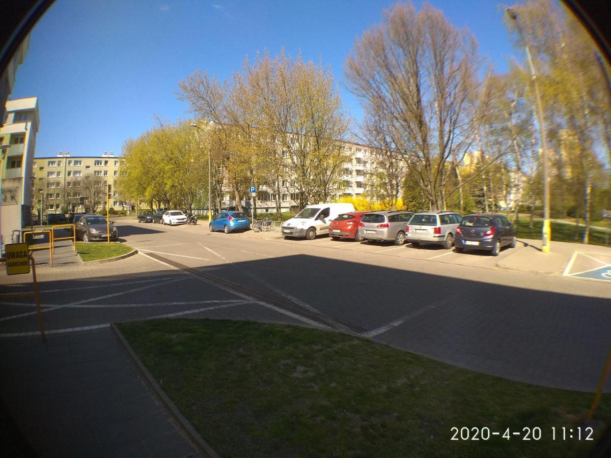 2060 Zwyciestwa 5G - Tanie Pokoje W Apartamencie - Samodzielne Zameldowanie - Self Check In Poznań Extérieur photo