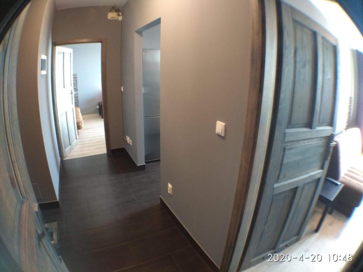 2060 Zwyciestwa 5G - Tanie Pokoje W Apartamencie - Samodzielne Zameldowanie - Self Check In Poznań Extérieur photo