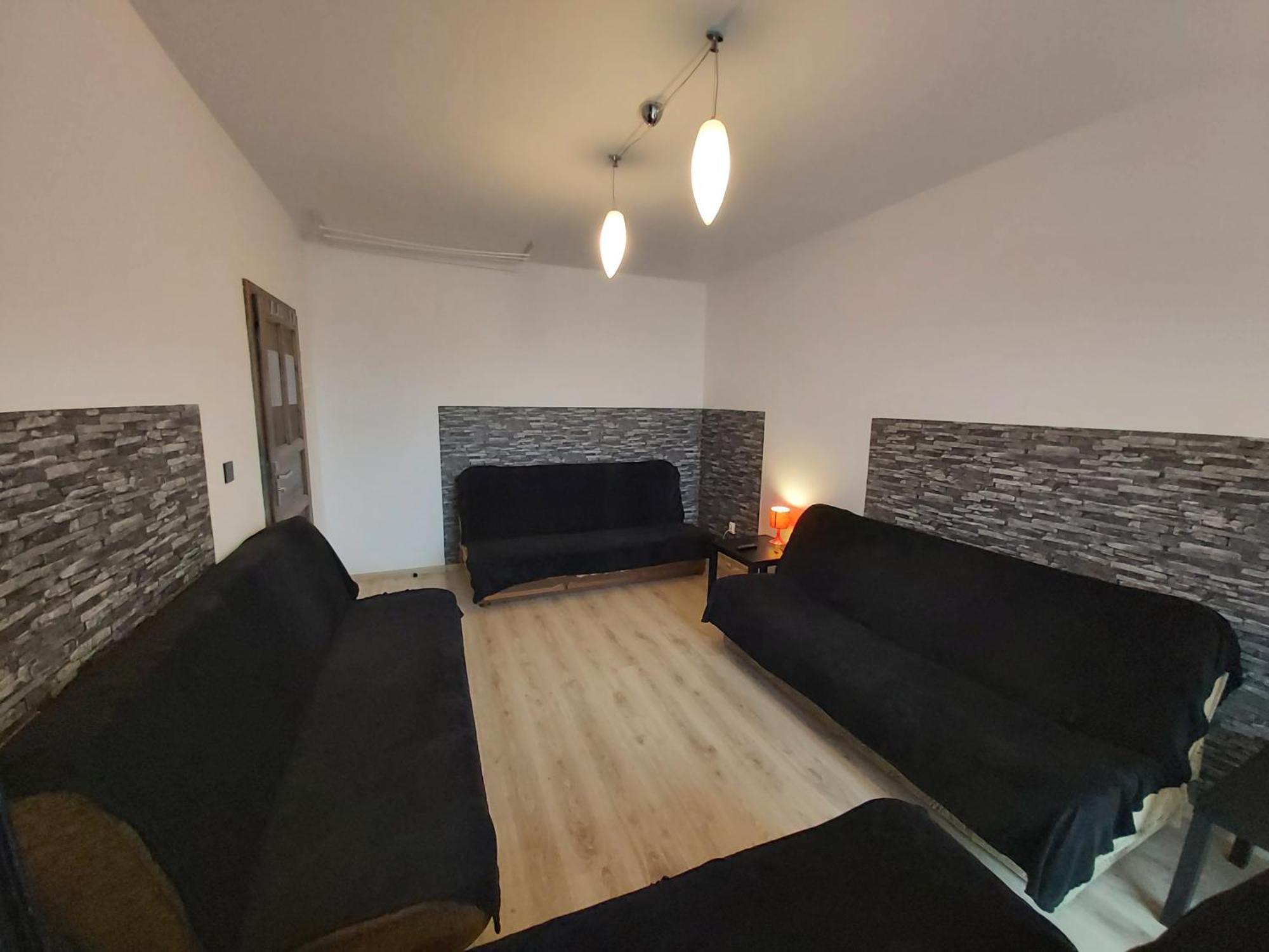 2060 Zwyciestwa 5G - Tanie Pokoje W Apartamencie - Samodzielne Zameldowanie - Self Check In Poznań Extérieur photo