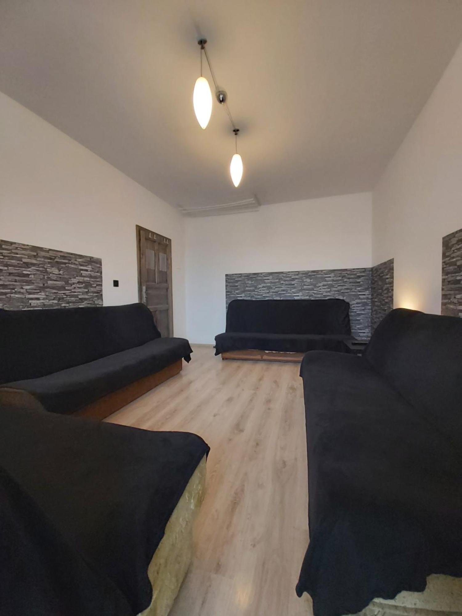 2060 Zwyciestwa 5G - Tanie Pokoje W Apartamencie - Samodzielne Zameldowanie - Self Check In Poznań Extérieur photo